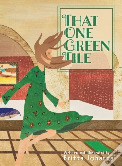 Capa do artigo That One Green Tile