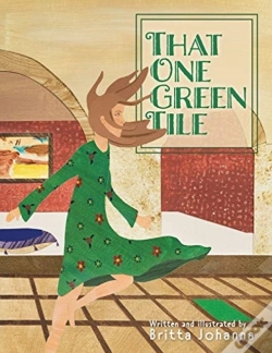 Capa do artigo That One Green Tile