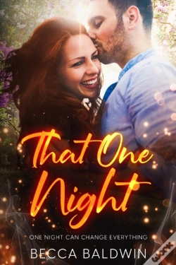 Capa do artigo That One Night