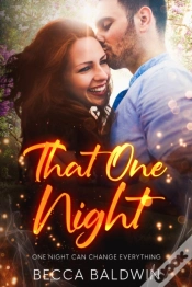 Capa do artigo That One Night