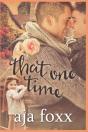 That One Time - Preview