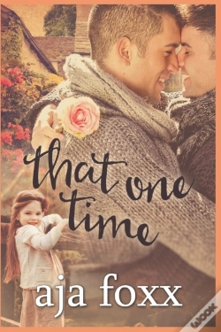 Capa do artigo That One Time