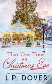 Capa do artigo That One Time On Christmas Eve