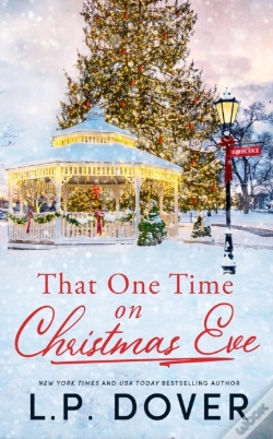 Capa do artigo That One Time On Christmas Eve