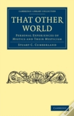 Capa do artigo That Other World