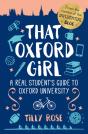 That Oxford Girl - Preview