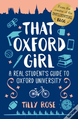 Capa do artigo That Oxford Girl