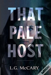 Capa do artigo That Pale Host