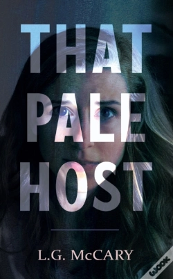 Capa do artigo That Pale Host