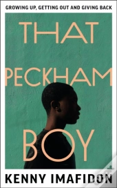 That Peckham Boy