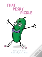 Capa do artigo That Pesky Pickle