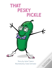 Capa do artigo That Pesky Pickle