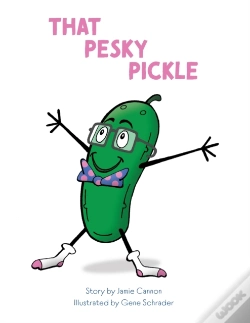 Capa do artigo That Pesky Pickle