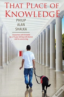 Capa do artigo That Place Of Knowledge