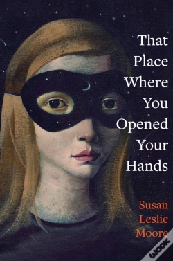 Capa do artigo That Place Where You Opened Your Hands