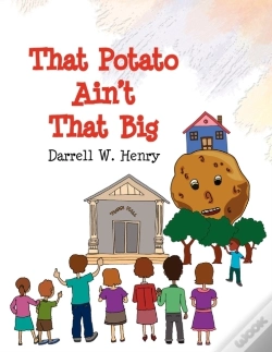 Capa do artigo That Potato Ain'T That Big