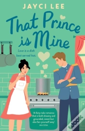 Capa do artigo That Prince Is Mine
