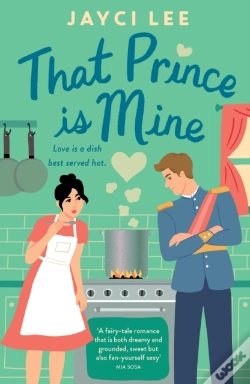 Capa do artigo That Prince Is Mine