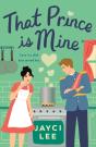 That Prince Is Mine - Preview