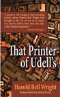 That Printer Of Udell'S - Preview