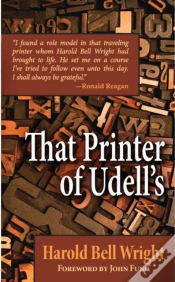 Capa do artigo That Printer Of Udell