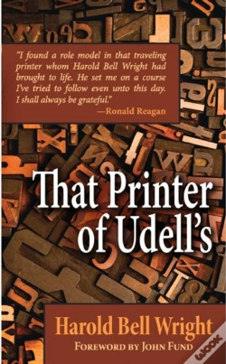 Capa do artigo That Printer Of Udell'S