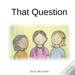 Capa do artigo That Question