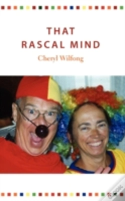Capa do artigo That Rascal Mind