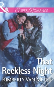 Capa do artigo That Reckless Night