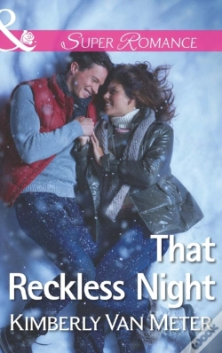 Capa do artigo That Reckless Night