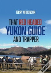 Capa do artigo That Red Headed Yukon Guide And Trapper