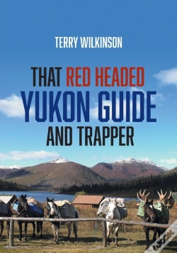 Capa do artigo That Red Headed Yukon Guide And Trapper