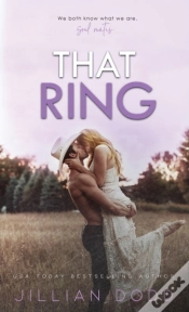 Capa do artigo That Ring