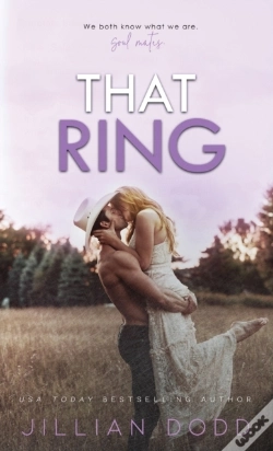 Capa do artigo That Ring