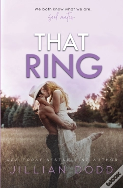 Capa do artigo That Ring
