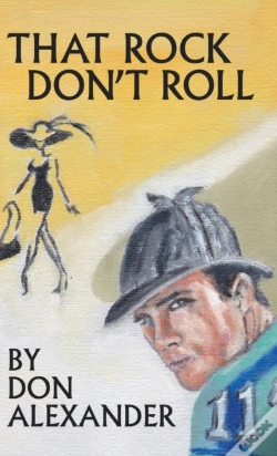 Capa do artigo That Rock Don'T Roll