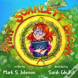 Capa do artigo That Scarlett Bacon