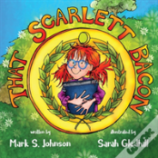 That Scarlett Bacon