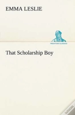 Capa do artigo That Scholarship Boy