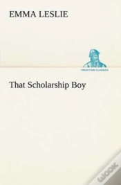 Capa do artigo That Scholarship Boy