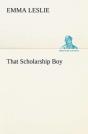 That Scholarship Boy - Preview