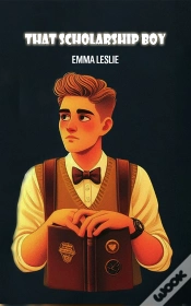 Capa do artigo That Scholarship Boy
