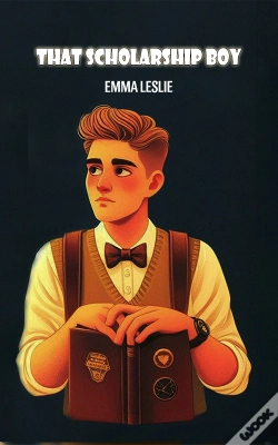 Capa do artigo That Scholarship Boy