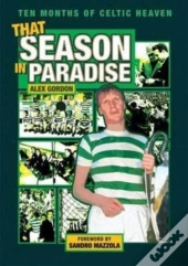 That Season In Paradise