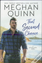 Capa do artigo That Second Chance
