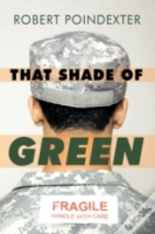 Capa do artigo That Shade Of Green