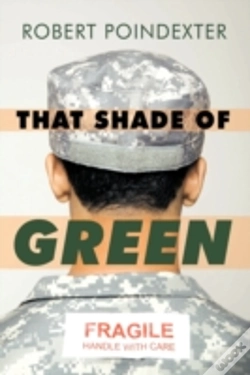Capa do artigo That Shade Of Green
