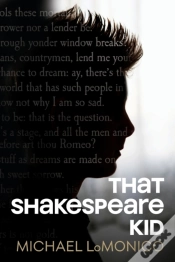 Capa do artigo That Shakespeare Kid