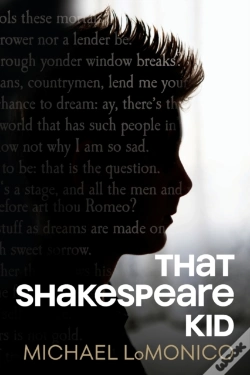 Capa do artigo That Shakespeare Kid