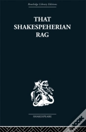 Capa do artigo That Shakespeherian Rag
